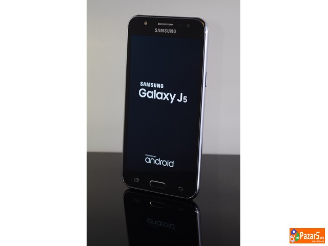 Samsung J5 Nov Vo Kutija Od T-mobile