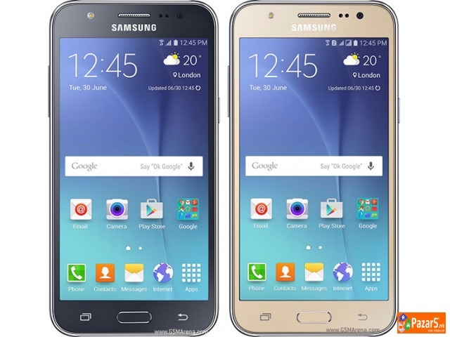 Samsung J5 Nov Vo Kutija Od T-mobile