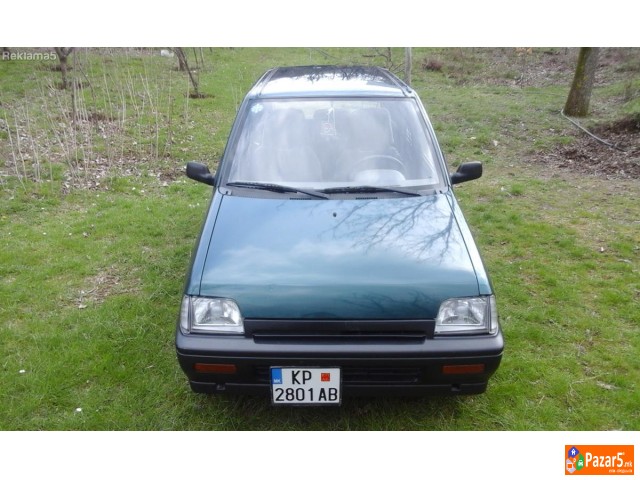 Tico 58oookm***novo***078/371-540