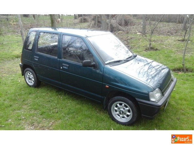 Tico 58oookm***novo***078/371-540