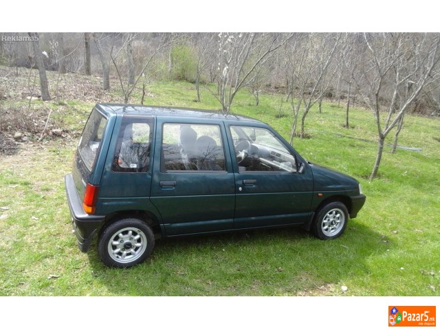 Tico 58oookm***novo***078/371-540