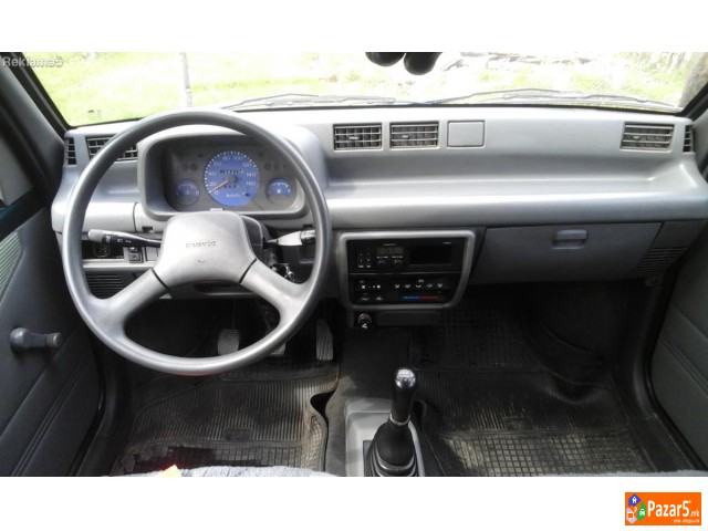 Tico 58oookm***novo***078/371-540