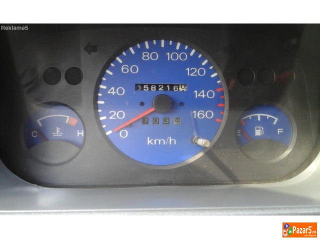 Tico 58oookm***novo***078/371-540