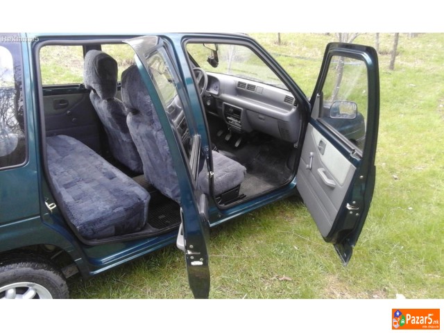 Tico 58oookm***novo***078/371-540