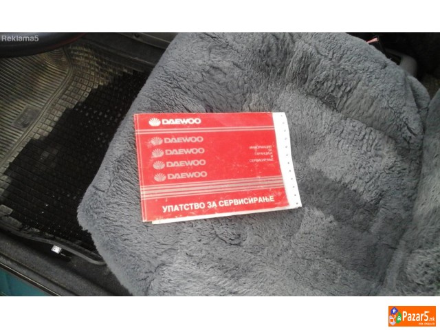 Tico 58oookm***novo***078/371-540