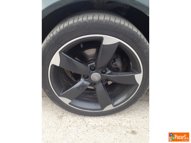 Alu Felni 18\\\\\\\\\\\\\\\' Col