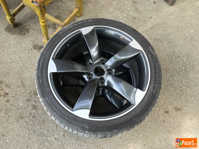 Alu Felni 18\\\\\\\\\\\\\\\' Col