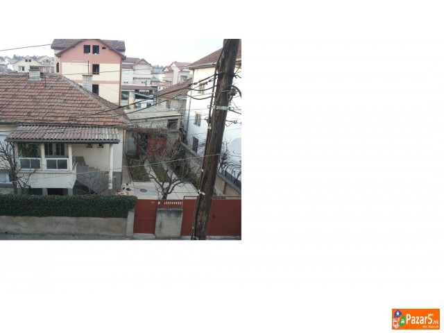  ShtËpi  NË Hasanbeg AfËr ShkollËs ,,25 Maji..