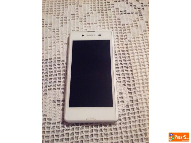 Se Prodava Sony Xperia E3