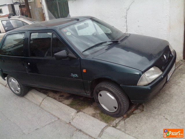 Citroen