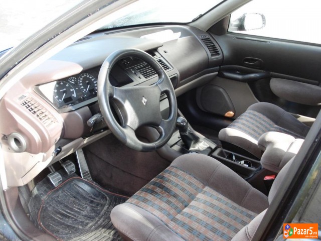 Поволно, автомобил