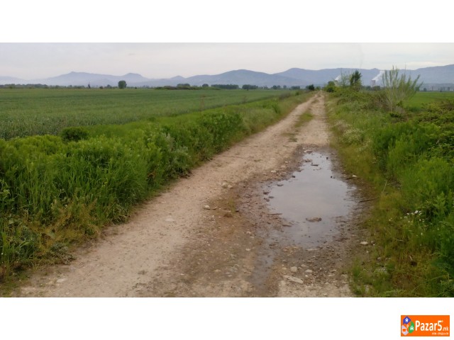 Se Prodava Pogolem Plac