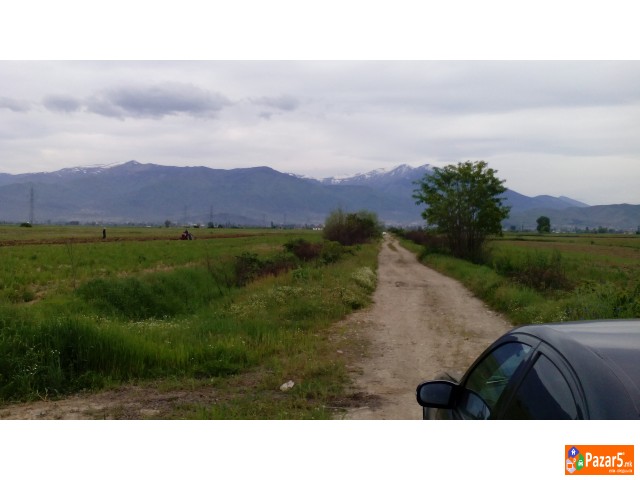 Se Prodava Pogolem Plac