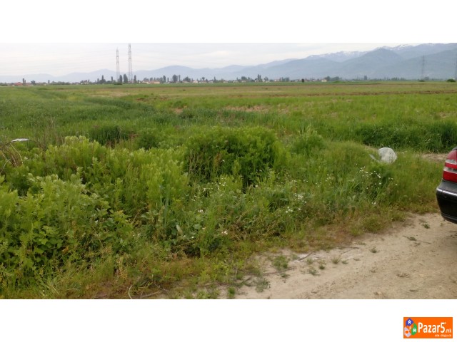 Se Prodava Pogolem Plac