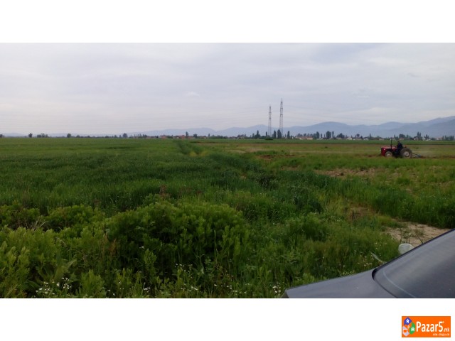 Se Prodava Pogolem Plac