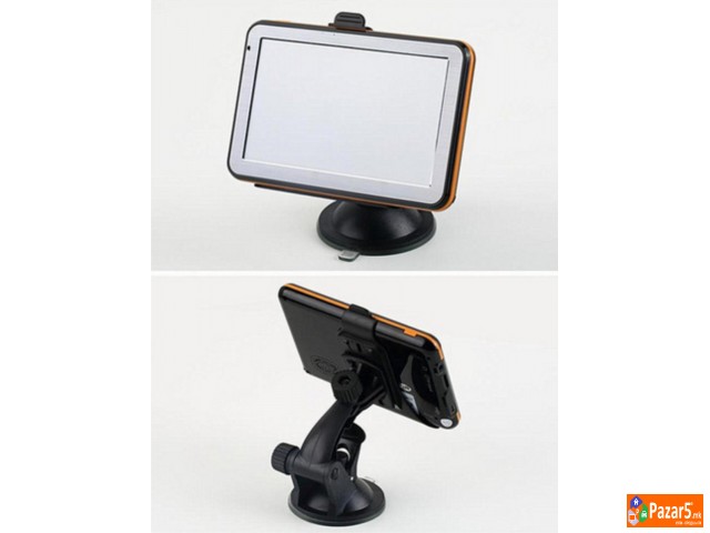 Gps Navigacija Igo Primo 5