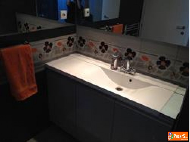 Izdavam Kompletno Namesten Stan 53m2