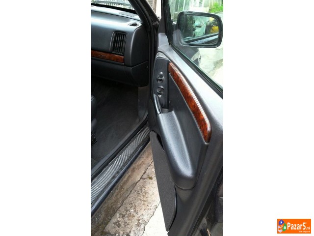 Prodavam Itno Jeep Grand Cherokee