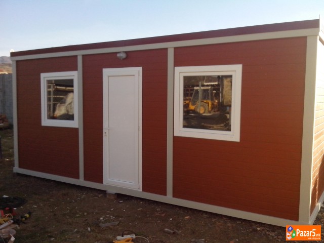  Kontejneri Extra Cena Brza Isporaka