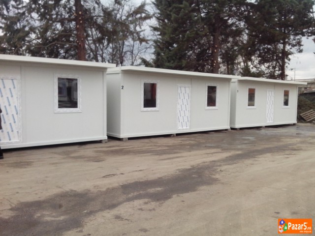  Kontejneri Extra Cena Brza Isporaka