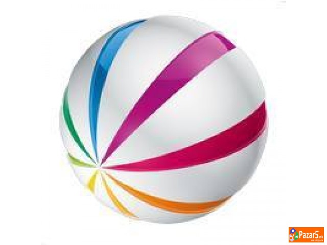 Професионална изработена лична натална карта промо