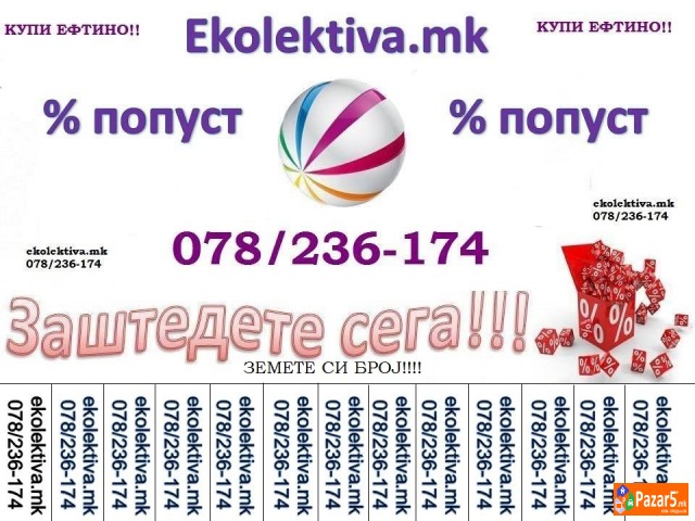 Професионална изработена лична натална карта промо