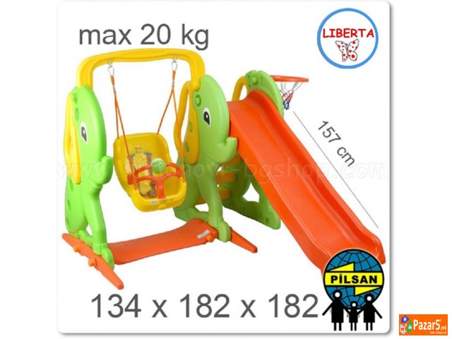 ***ЛИБЕРТА БЕБЕ ЦЕНТАР*** ЛИЗГАЛКА + ЛУЛАШКА + КОШ