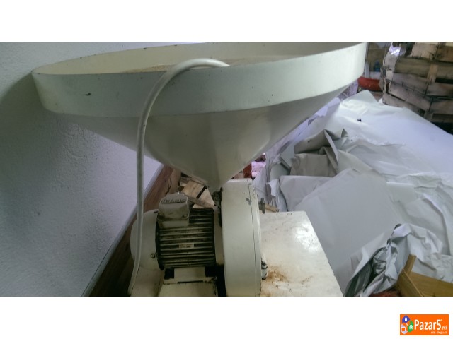 Masina Za Melenje Na Seker