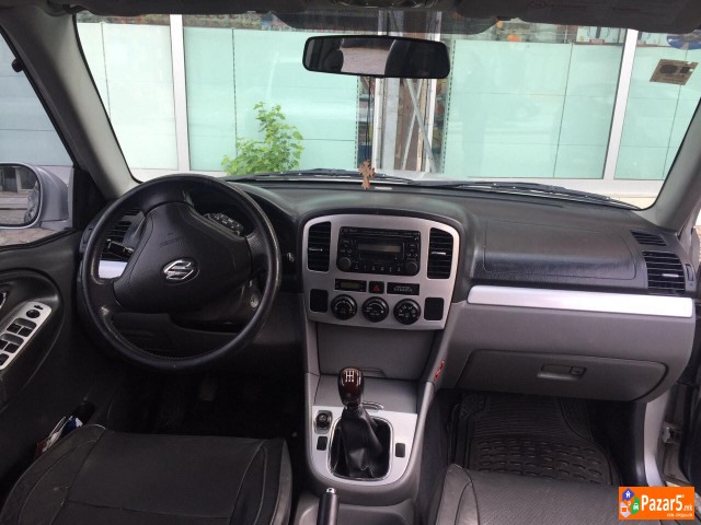 Se Prodava Suzuki Vitara 2.0 Td