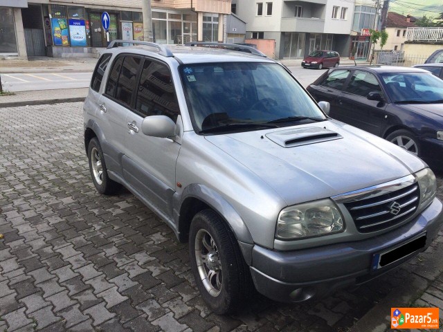 Se Prodava Suzuki Vitara 2.0 Td