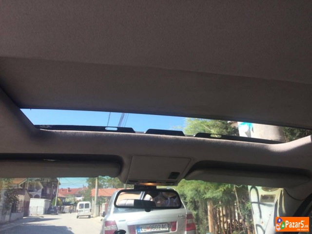 Se Prodava Bmw 525 2002 God Moze Zamena So Kola Na