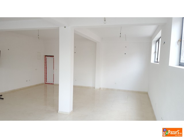 Se Prodavaat Lokali: Prizemje 66 M2 I Prv Sprat 70