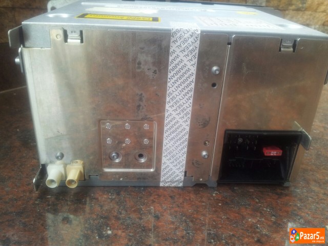 Orginal Radio Za Vw  5