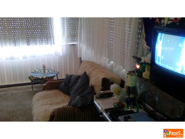 Камп приколка во Авто Камп \