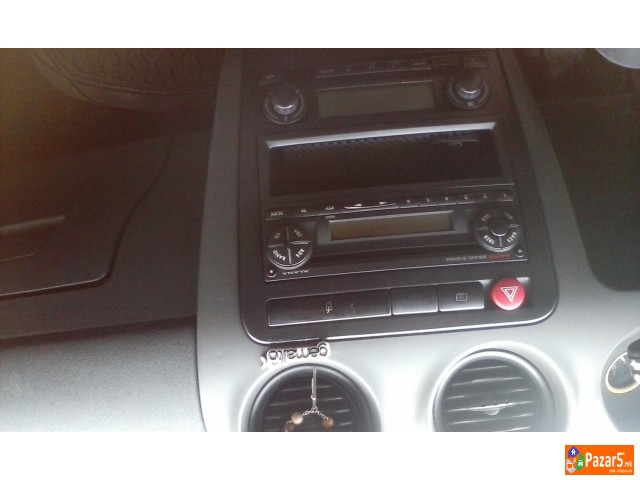 Seat Ibiza 1.9tdi__131ks 6 Brzini Full Oprema