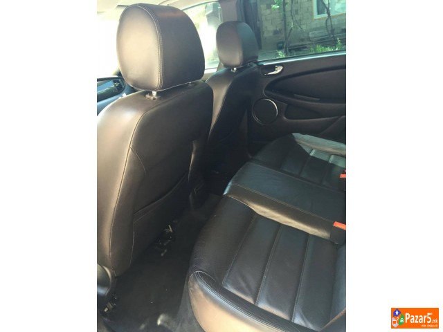 Jaguar 2.2 X-type Sport