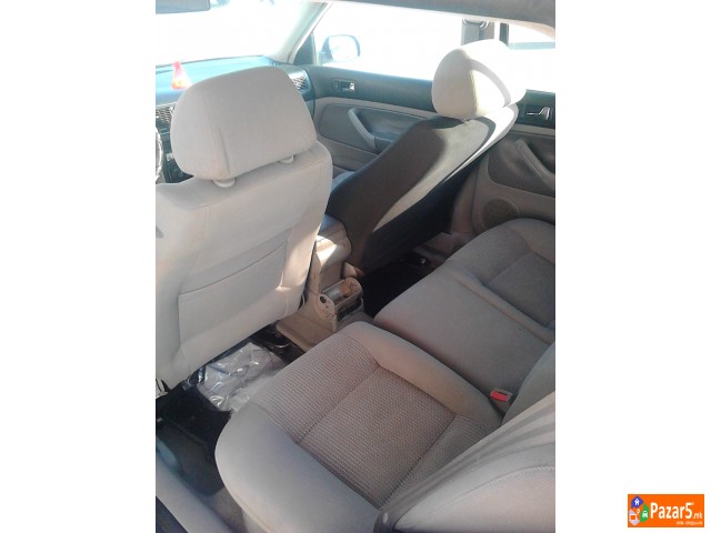 Golf 4 Tdi Klimatronik Odlicen