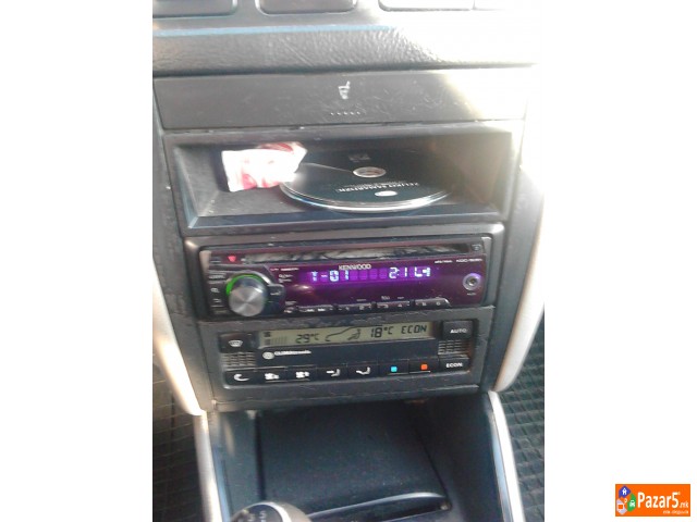 Golf 4 Tdi Klimatronik Odlicen