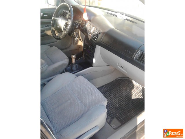 Golf 4 Tdi Klimatronik Odlicen