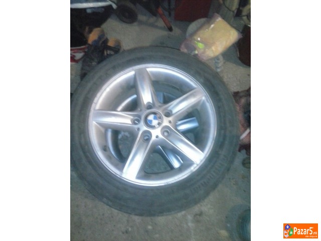 Bandasi Za Bmw E 46   16 Ki