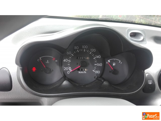 Hyundai Atos -01 Itno 