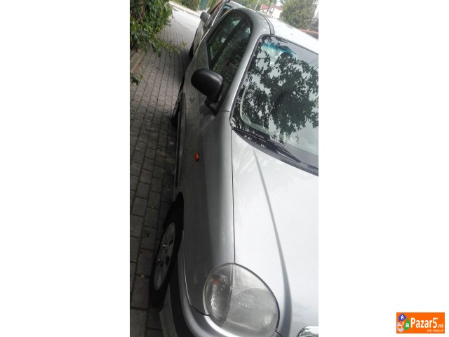 Hyundai Atos -01 Itno 