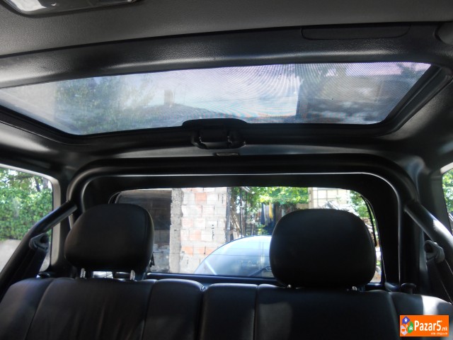 Se Prodava Opel Frontera