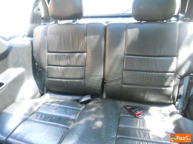 Se Prodava Opel Frontera