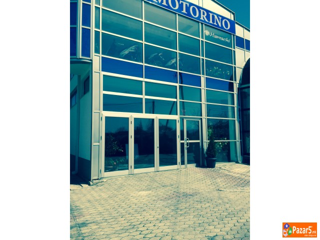 Се издава деловен простор 