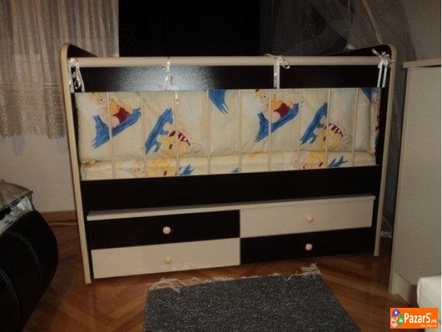 Novo Detsko Krevetce