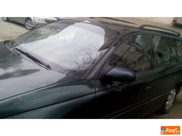 Opel Omega B 2.5 Td