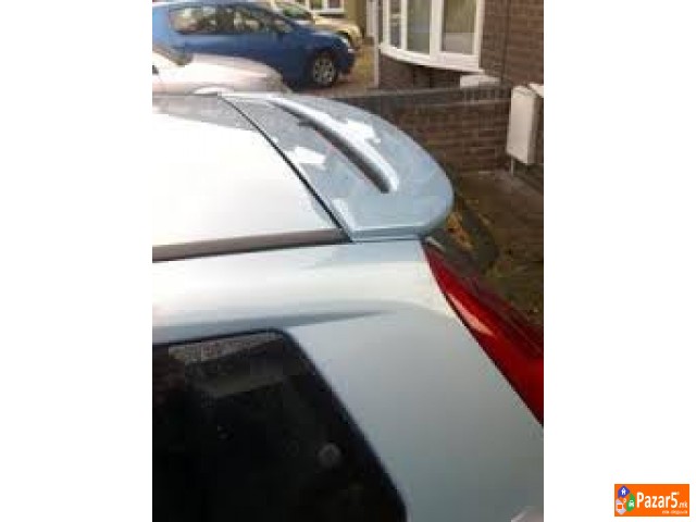 Spoiler Za Fiat Punto