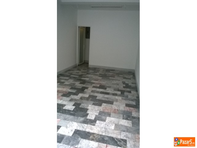 Izdavam Dukan Od 21m2 Vo Centar