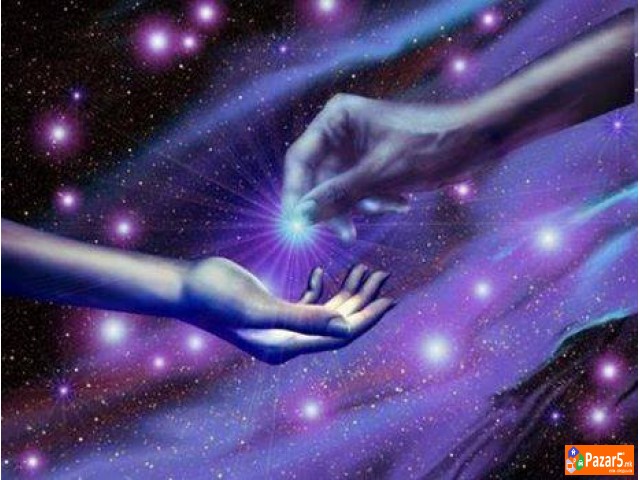 Duhoven Zivoten-sovetnik - Pat Kon Sreka 